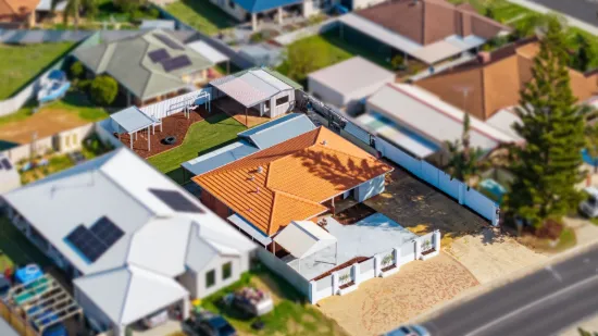 43 Exchequer Avenue, Greenfields, WA 6210