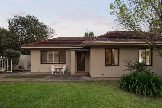 43 Exeter Terrace, Devon Park, SA 5008