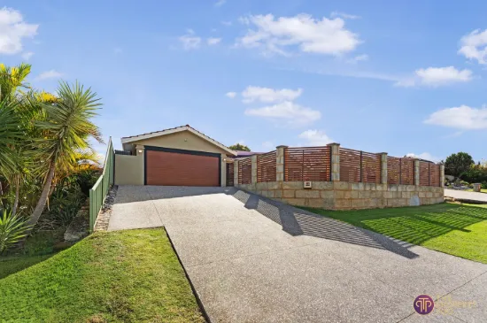 43 Explorer Drive, Thornlie, WA 6108