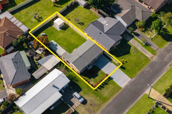 43 Fairway Drive, Sanctuary Point, NSW 2540