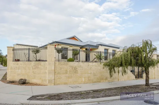 43 Feakle Bend, Ridgewood, WA 6030