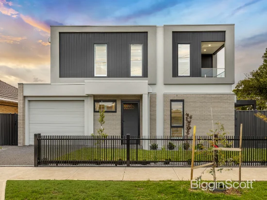 43 Fifth Avenue, Altona North, Vic 3025