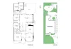 43 First Avenue, Kew, Vic 3101-Floorplan