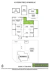 43 Fitzroy Street, Heywood, Vic 3304-Floorplan