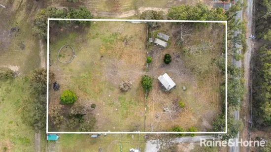 43 Flatrock Road, Mundamia, NSW 2540
