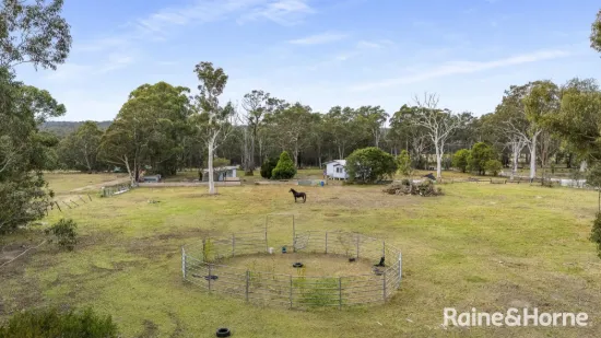 43 Flatrock Road, Mundamia, NSW 2540-Image