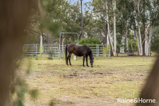 43 Flatrock Road, Mundamia, NSW 2540-Image