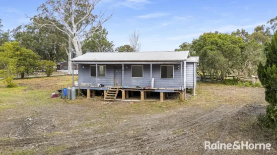 43 Flatrock Road, Mundamia, NSW 2540-Image
