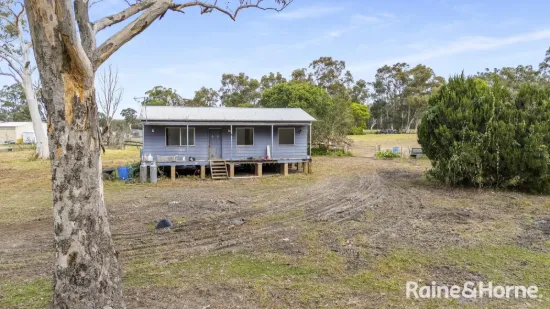 43 Flatrock Road, Mundamia, NSW 2540-Image