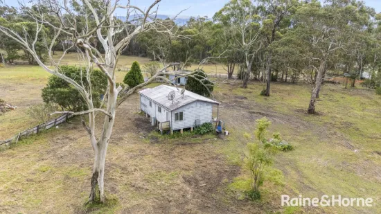43 Flatrock Road, Mundamia, NSW 2540-Image