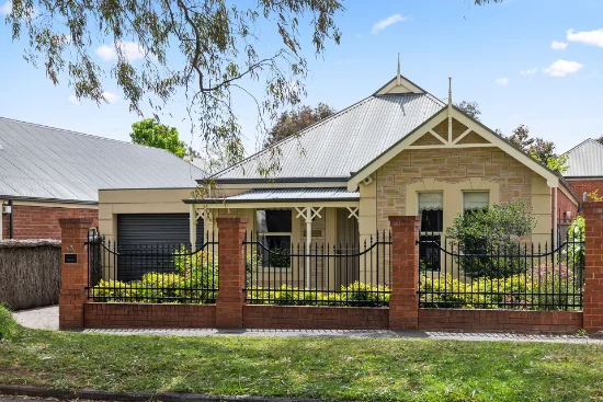 43 Flemington Street, Glenside, SA 5065