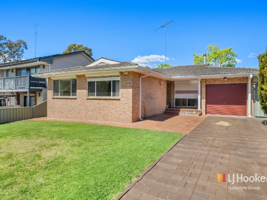 43 Flinders Avenue, Camden South, NSW 2570