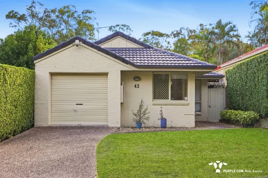 43 Flinders Crescent, Forest Lake, Qld 4078