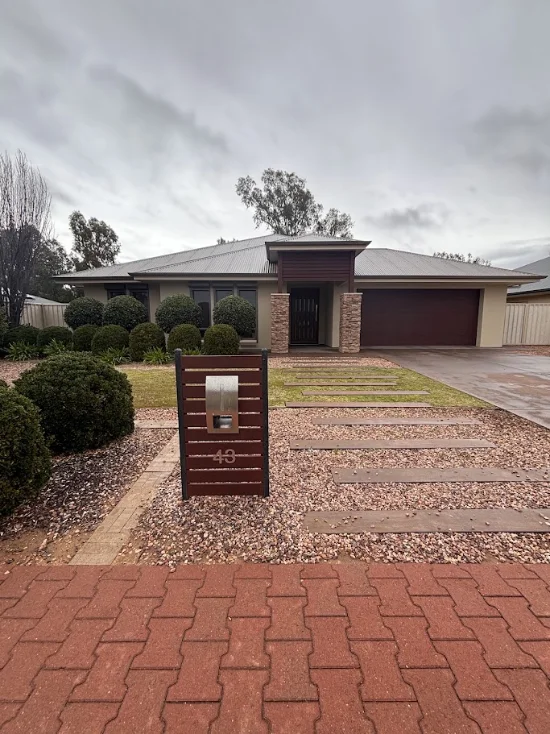 43 Flinders Street, Renmark, SA 5341