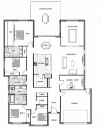 43 Flinders Street, Renmark, SA 5341-Floorplan