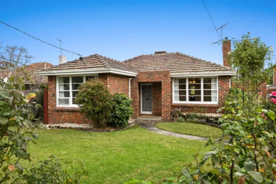 43 Flowerdale Road, Hampton East, Vic 3188