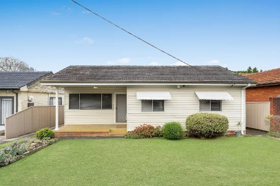 43 Ford Street, North Ryde, NSW 2113