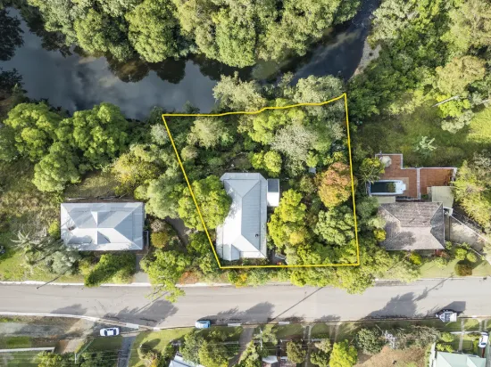 43 Fosterton Road, Dungog, NSW 2420