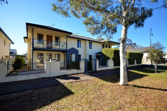 43 Frances Burke Street, Gungahlin, ACT 2912