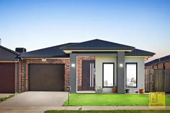 43 Freshbrook Avenue, Truganina, Vic 3029