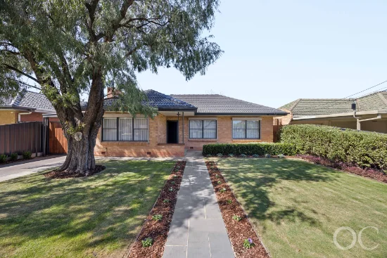 43 Frogmore Road, Kidman Park, SA 5025