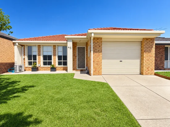 43 Fydler Avenue, Burnside VIC 3023-Image