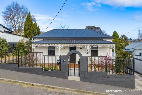 43 Galvin Street, South Launceston, Tas 7249
