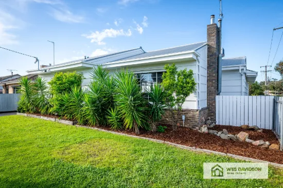 43 Gardenia Street, Horsham, Vic 3400