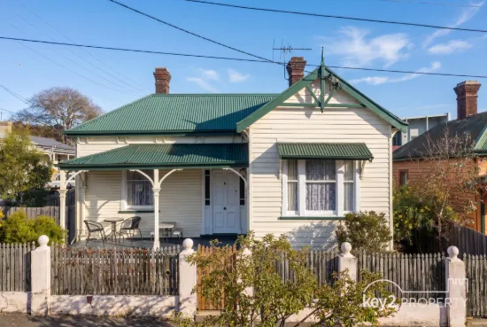 43 Garfield Street, South Launceston, Tas 7249