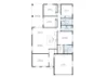 43 Geoff Wilson Drive, Norman Gardens, Qld 4701-Floorplan
