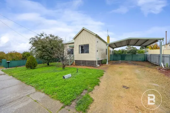 43 George Road, Ararat, Vic 3377
