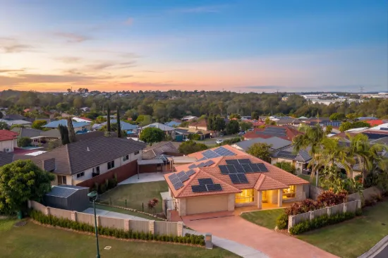 43 Gilberton Crescent, Forest Lake, Qld 4078