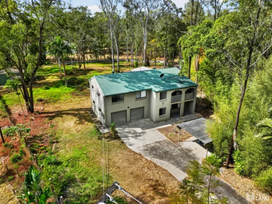 43 Gisbourne Street, Forestdale, Qld 4118