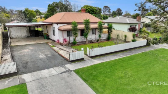 43 Gladstone Street, Orbost, Vic 3888