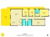 43 Gleeson Grove, Evanston Park SA 5116-Floorplan