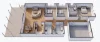 43 Gleeson Grove, Evanston Park SA 5116-Floorplan