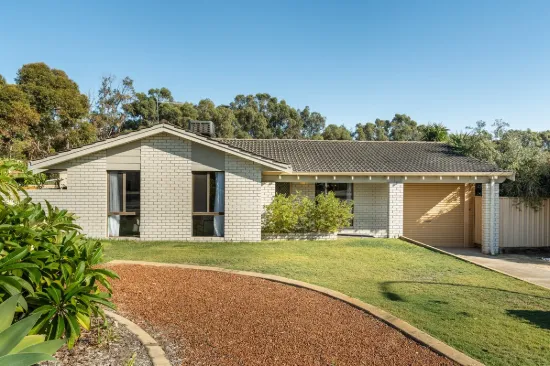 43 Glencoe Parade, Halls Head, WA 6210