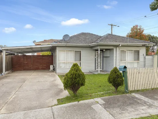 43 Glengala Road, Sunshine West, Vic 3020