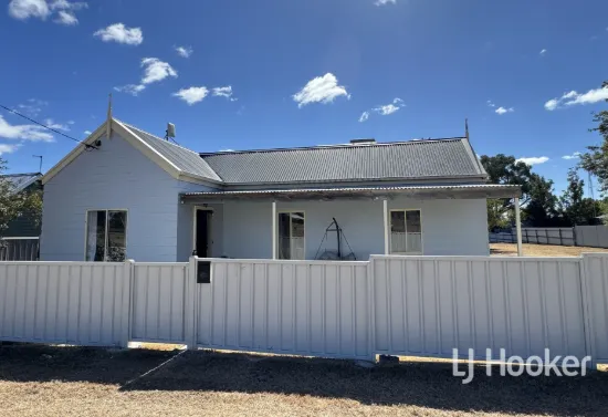 43 Gleno Street, Delungra, NSW 2403