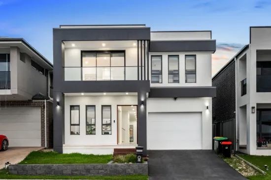 43 Globe Street (Grantham Farm), Riverstone, NSW 2765