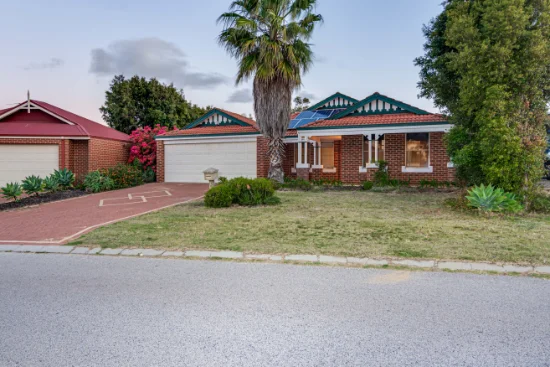 43 Glomach Circuit, Kinross WA 6028-Image