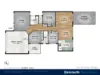 43 Glorious Way, Forest Lake, Qld 4078-Floorplan