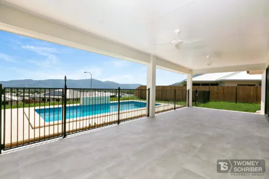 43 Goessling Street, Gordonvale, Qld 4865