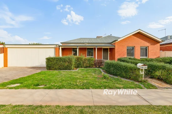 43 Golden Ash Drive, Mildura, Vic 3500