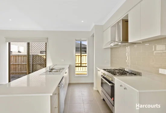 43 Goldeneye Circuit, Werribee, Vic 3030 - For Rent