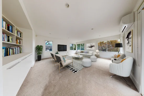 43 Goldsmith Street, Elwood, Vic 3184 - For Rent