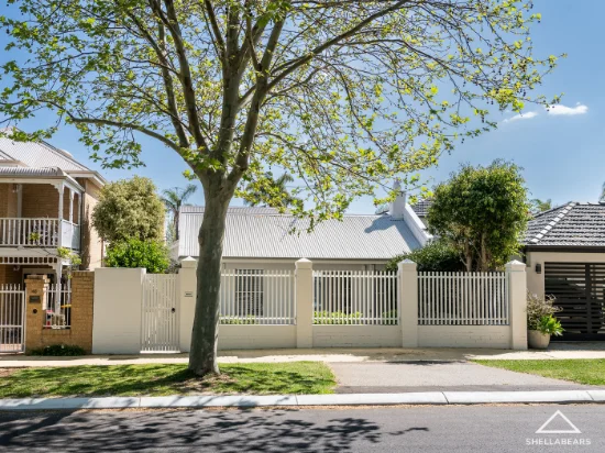 43 Goldsworthy Road, Claremont, WA 6010
