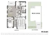 43 Golf View, Coral Cove, Qld 4670-Floorplan