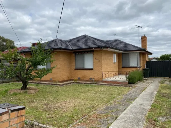 43 Gordon Street, Tullamarine, Vic 3043
