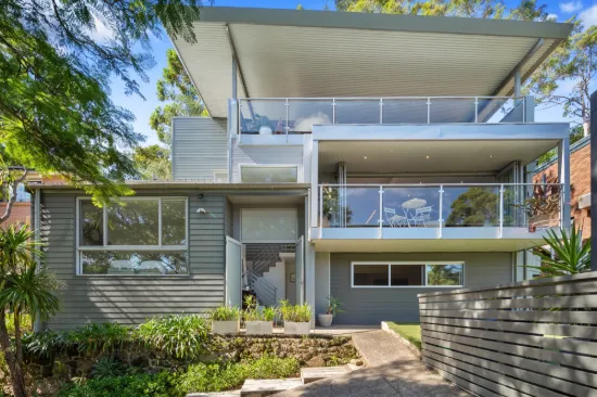43 Gore Avenue, Kirrawee, NSW 2232